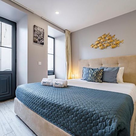 Oporto Wine Cellars Flat With Terrace Apartment Vila Nova de Gaia Bagian luar foto