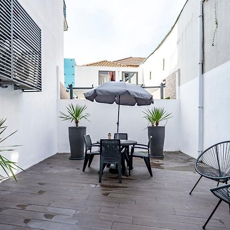Oporto Wine Cellars Flat With Terrace Apartment Vila Nova de Gaia Bagian luar foto