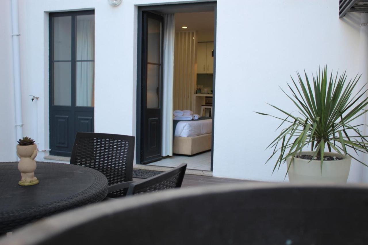 Oporto Wine Cellars Flat With Terrace Apartment Vila Nova de Gaia Bagian luar foto
