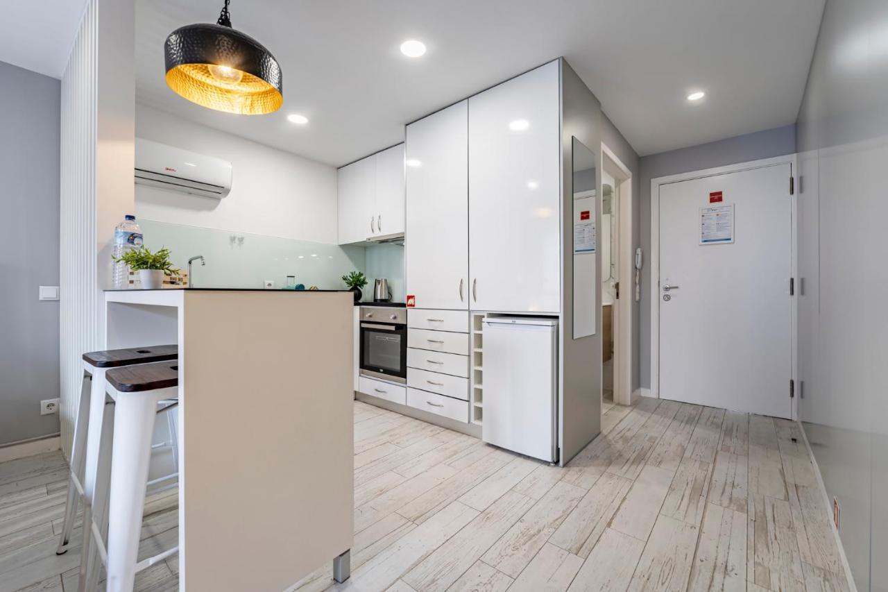 Oporto Wine Cellars Flat With Terrace Apartment Vila Nova de Gaia Bagian luar foto