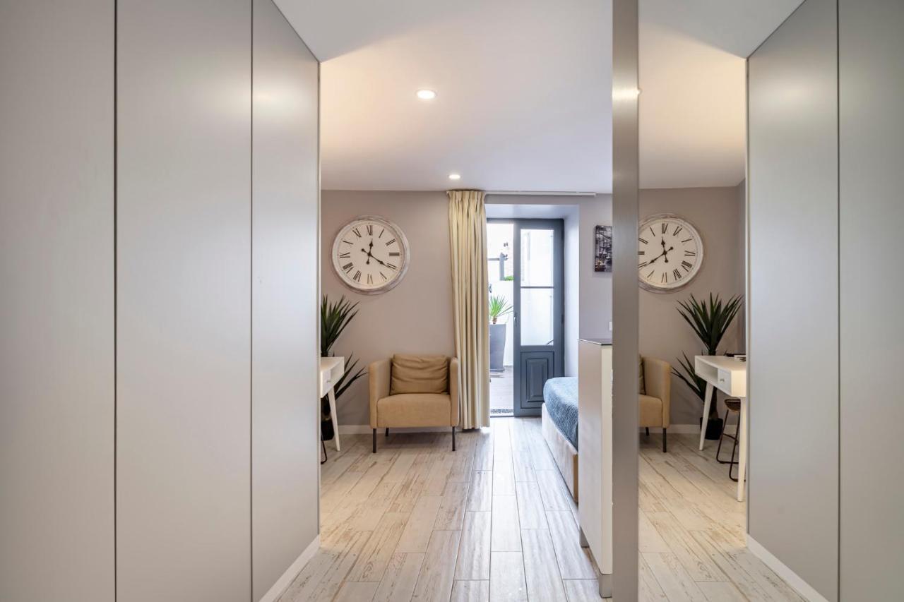 Oporto Wine Cellars Flat With Terrace Apartment Vila Nova de Gaia Bagian luar foto