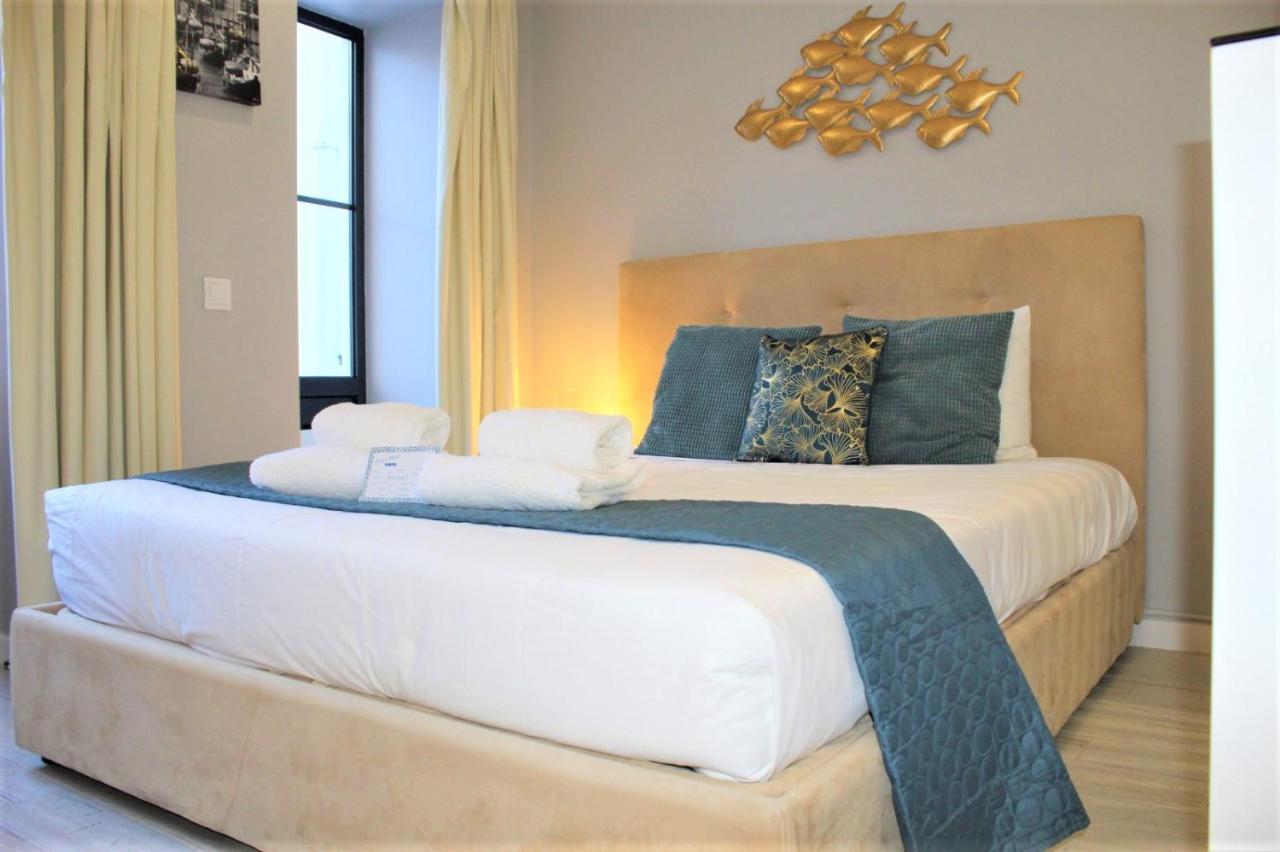 Oporto Wine Cellars Flat With Terrace Apartment Vila Nova de Gaia Bagian luar foto