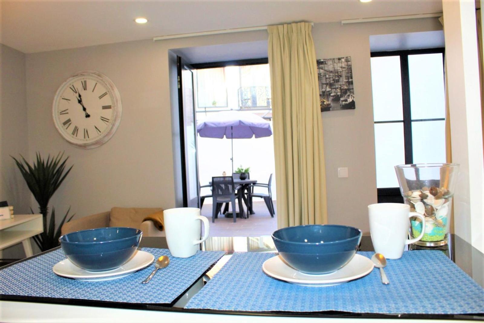 Oporto Wine Cellars Flat With Terrace Apartment Vila Nova de Gaia Bagian luar foto